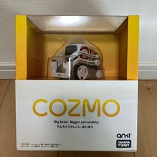 Takara Tomy COZMO Robot