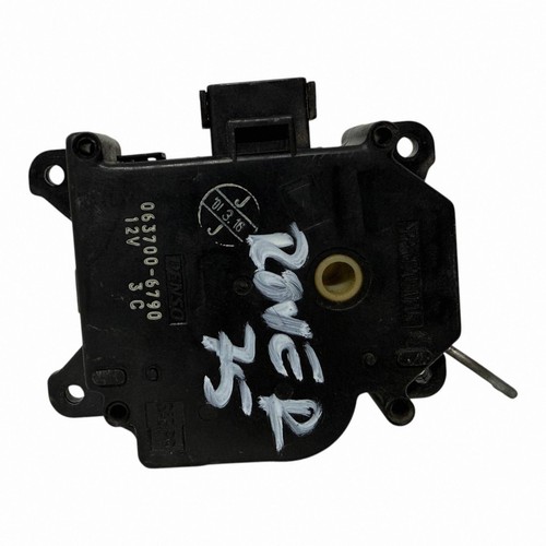 Moteur climatisation rover - climatisation,