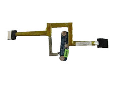 Cable touchpad toshiba - cable,