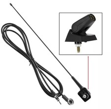 Antenne radio voiture - antenne,