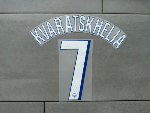 Flocage kvaratskhelia kvara - flocage, #7