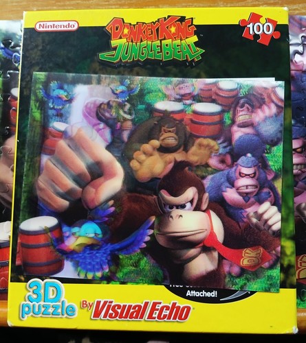 2006 donkey kong jungle - 2006,