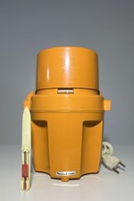 Ancien Robot Mixeur MOULINEX
