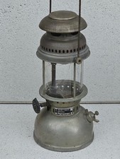 Ancienne lampe à Kérosène