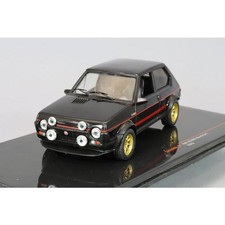 Voiture miniature Ixo Fiat
