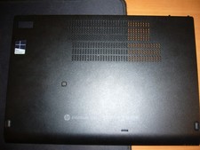 HP élitebook 840 G2 capot