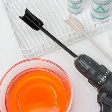 Mélangeur résine époxy