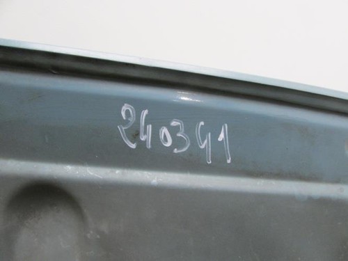 Capot renault r19 phase - r19,