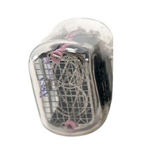 IN12A IN12B IN12 NIXIE TUBES