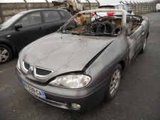 Amortisseur avant droit