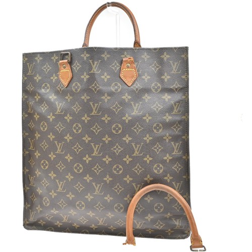 Louis vuitton logo - logo, plat