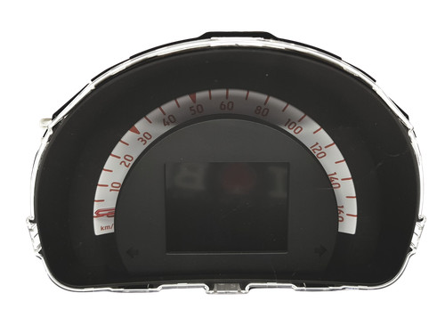 Bloc compteurs vitesse - bloc,