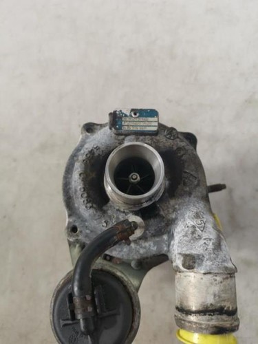Turbo renault clio phase 1 - renault, 3