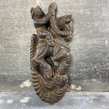 Poulie de métier à tisser en