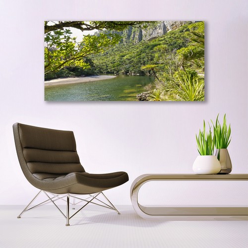 Tableau impression image - tableau,