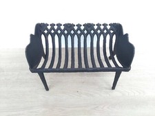 CHEMINEE - ATRE - PORTE BUCHES OU BERCEAU A BUCHES