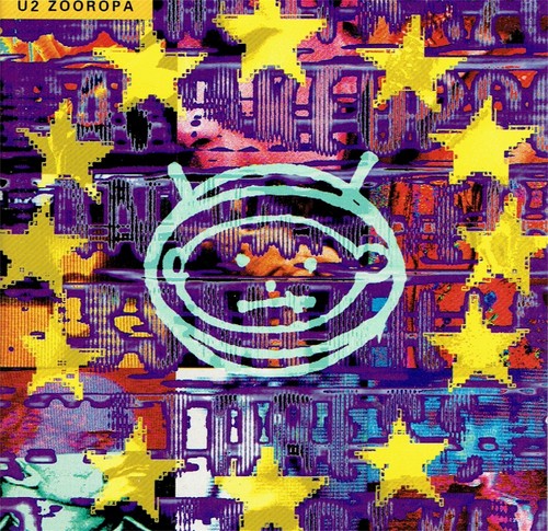 Zooropa - u2,