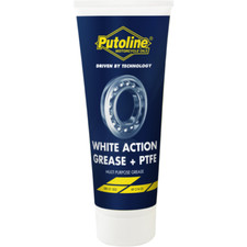 Graisse Blanche Putoline