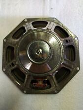 philips 16.5 speaker Large bande aimant inversé 600  ohm  C3H3