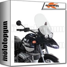 KAPPA BULLE CLEAR BMW R 1150