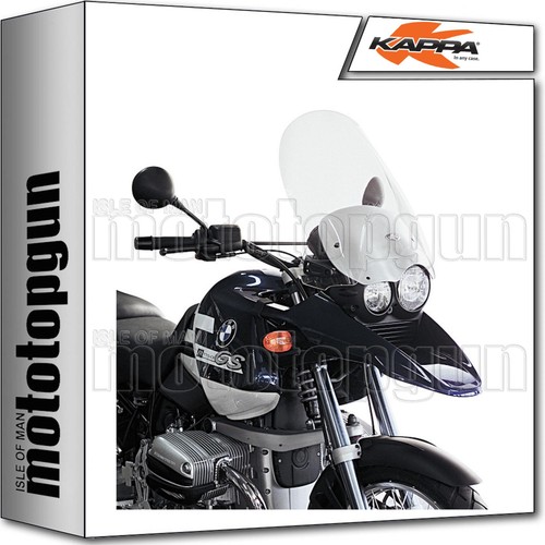 Kappa bulle clear bmw 1150 - kappa,