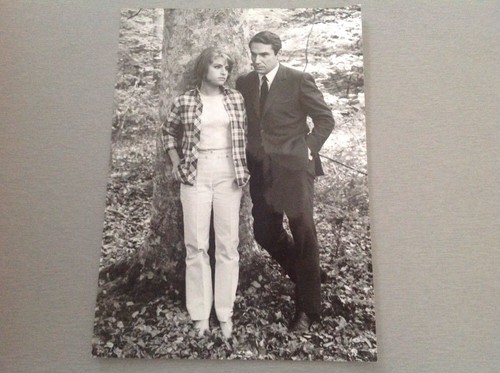 Robert hossein julie dassin - et,