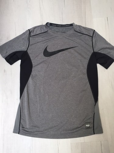Boys pro combat dri fit - pro,