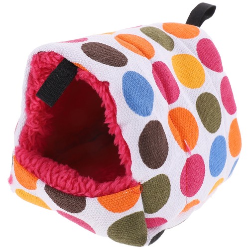 Confortable hamster maisons - hamster,