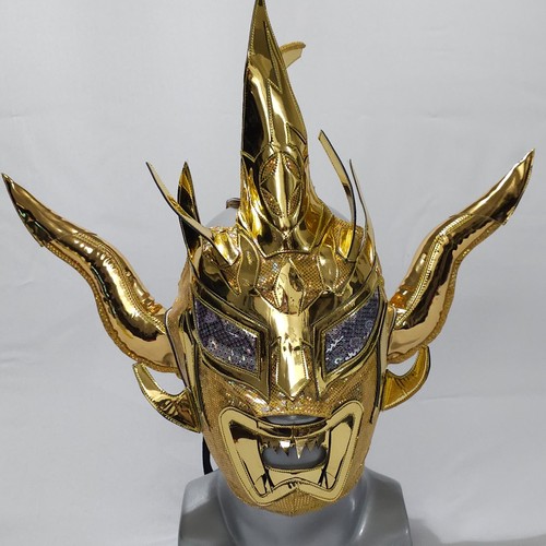 Liger wrestling mask luchador - liger,