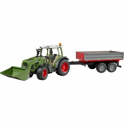 Bruder 02182 fendt - fendt, vario