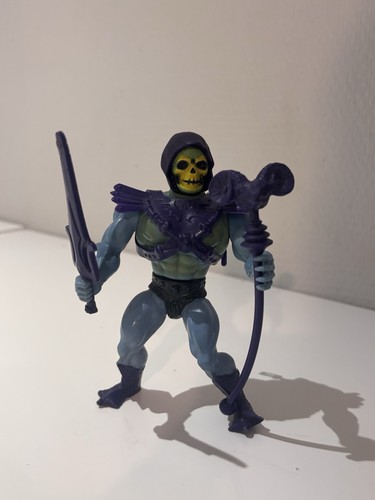 Skeletor 1981 motu - 1981, he