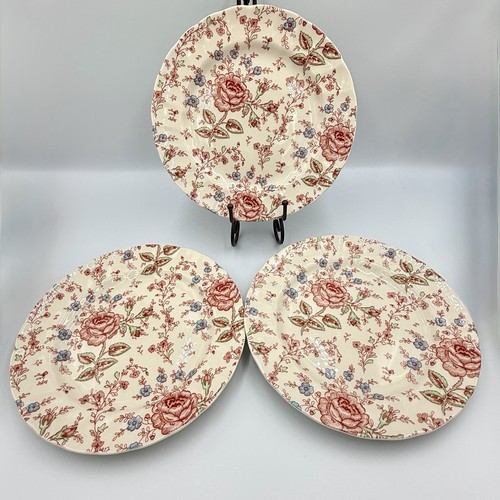 Johnson bros rose chintz - bros,