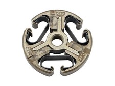 Embrayage centrifuge adapté