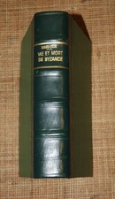 Bréhier vie mort de - vie, et