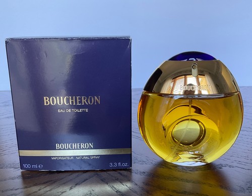 Boucheron edt eau toilette - edt,