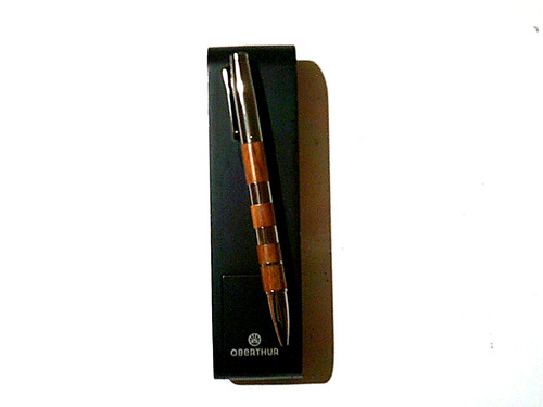 Stylo bille oberthur - bille,