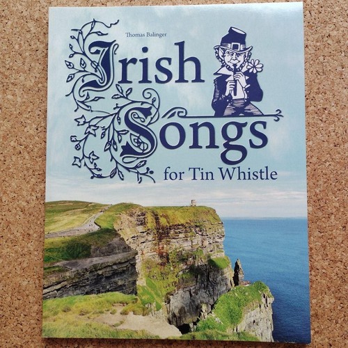 Irish songs for - irish, tin