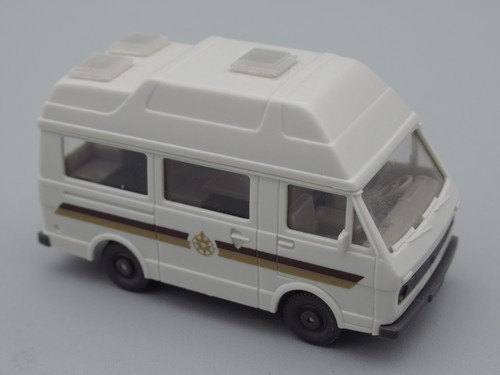 Camping car volkswagen - volkswagen,