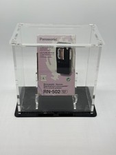 NEW! Panasonic 1 Voice Recorder Dictaphone MicroCassette cassette Tape +Test OK