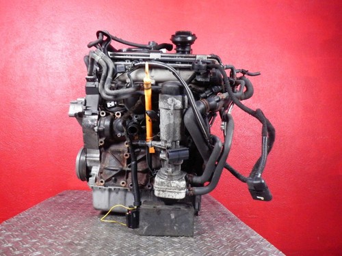 Moteur sans pièces - , (diesel)