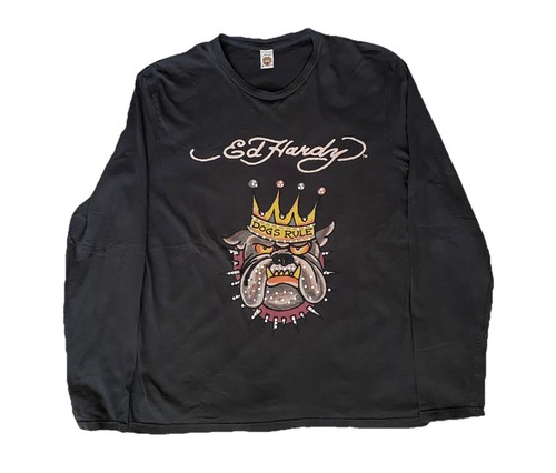 Don hardy tshirt by - don,
