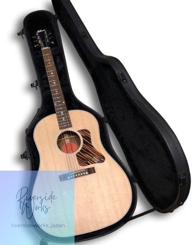 Guitare acoustique gibson 35 - guitare,