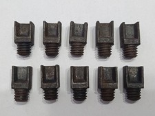 Lot 10 Crampons Fer à Cheval