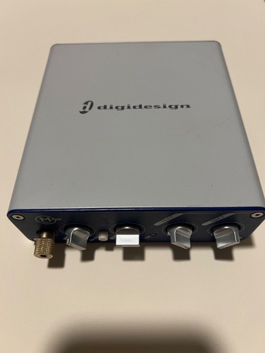 Digidesign mbox2 mini - digidesign,
