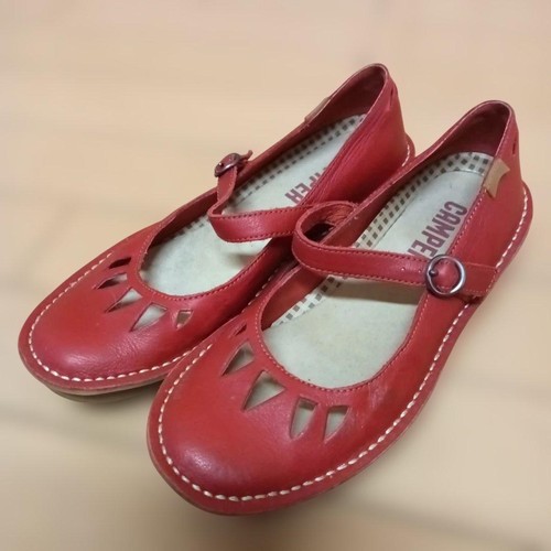Chaussures femme camper - chaussures,