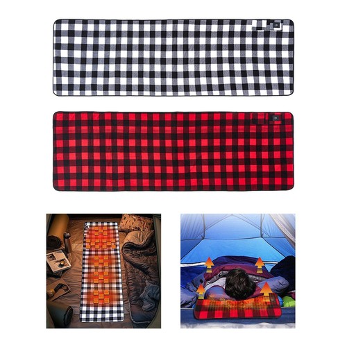 Matelas chauffant pour sac - , de