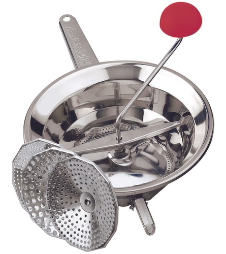Moulin légumes inox - lÉgumes,