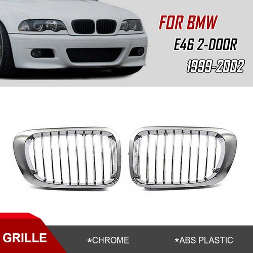 Calandre grille chrome pour - calandre,