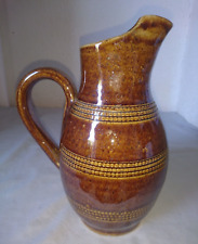 ANCIEN  BEAU PICHET BROC