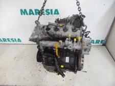 Moteur sans pièces - , (essence)